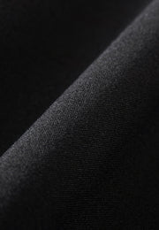 Anya Water and Wrinkle-resistant Convertible Pleated Blazer Dress