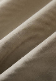 Billie Water & Wind-Resistant Parachute Pants in Recycled Fabric