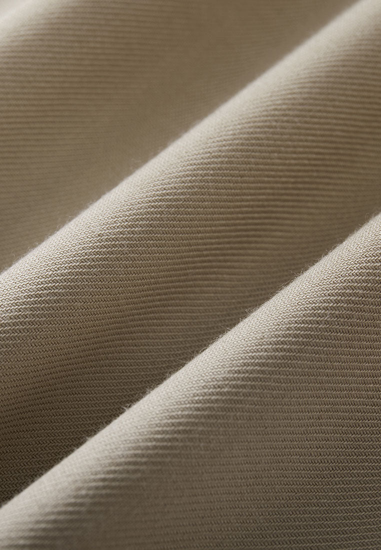 Billie Water & Wind-Resistant Parachute Pants in Recycled Fabric