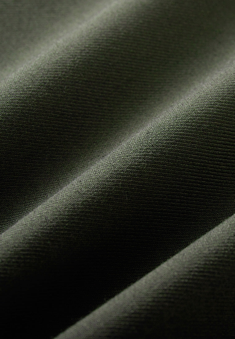 Billie Water- & Wind-Resistant Parachute Pants in Recycled Fabric