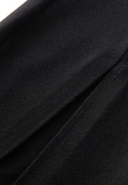 Audrey 2.0 Stretch Jersey Tapered Pant Legging