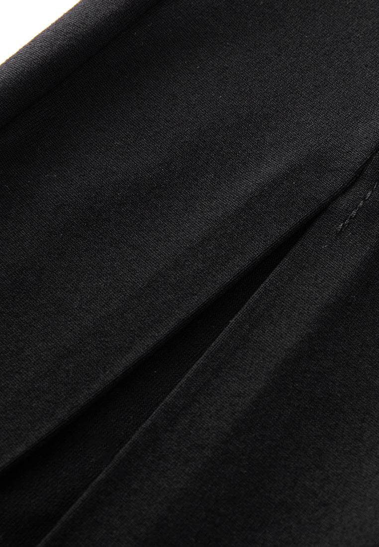 Audrey 2.0 Stretch Jersey Tapered Pant Legging