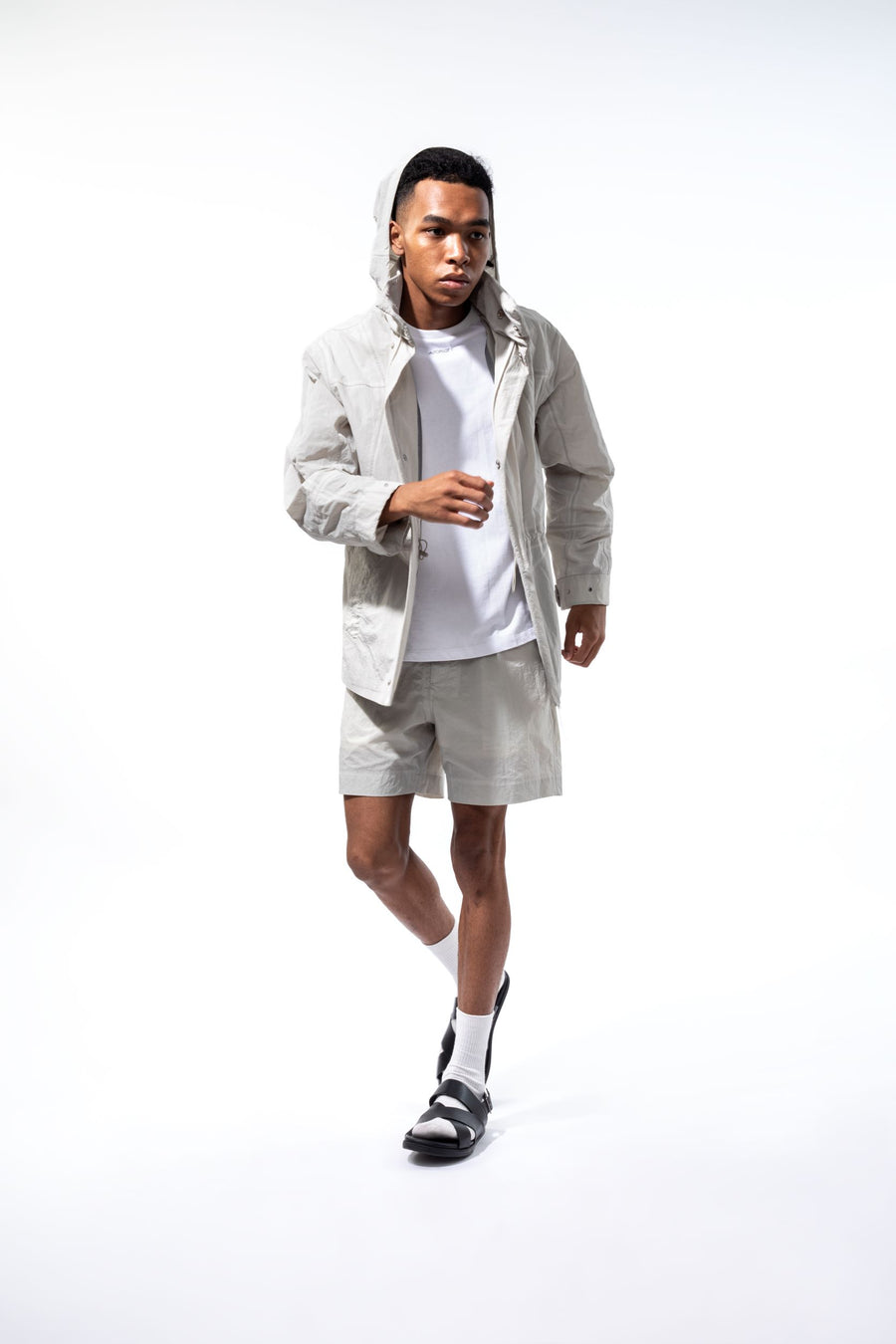Chance Windbreaker