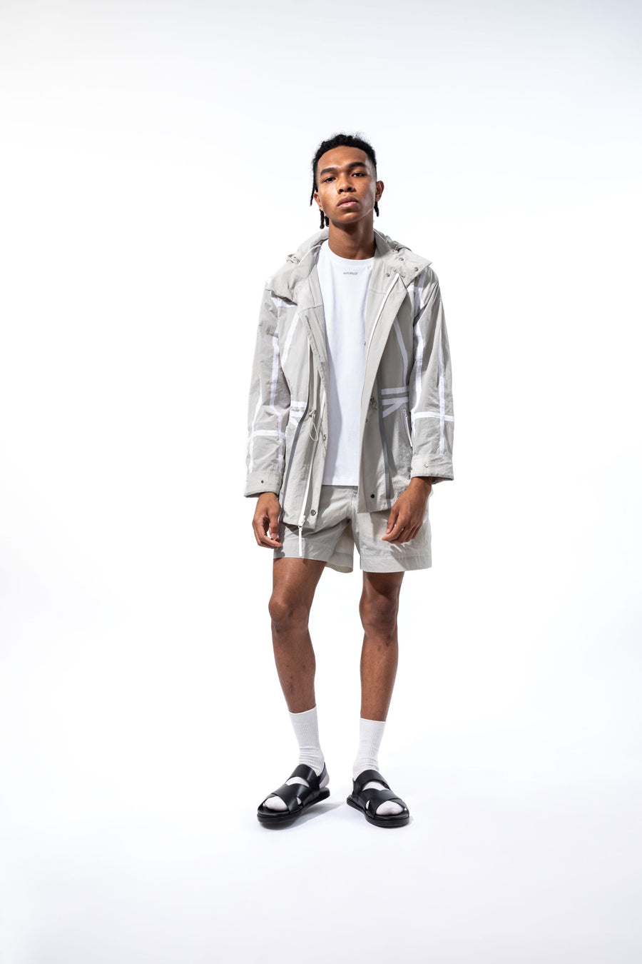 Chance Windbreaker