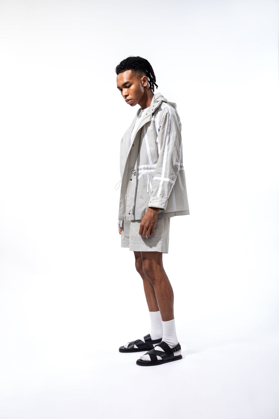 Chance Windbreaker