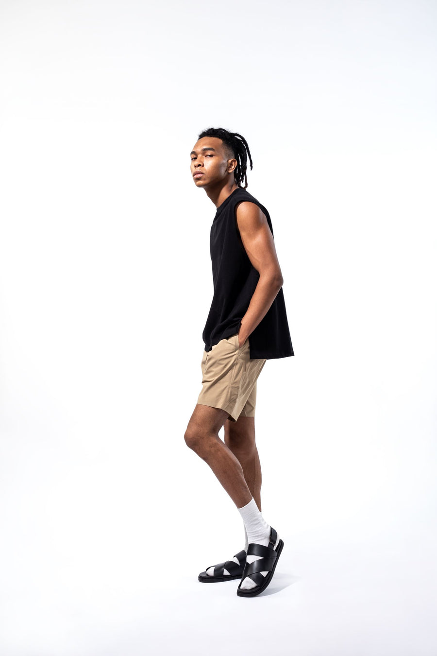 Rebound Shorts