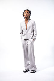 Bruno Wide-Leg Trousers