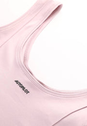Align Wrinkle-free Tank