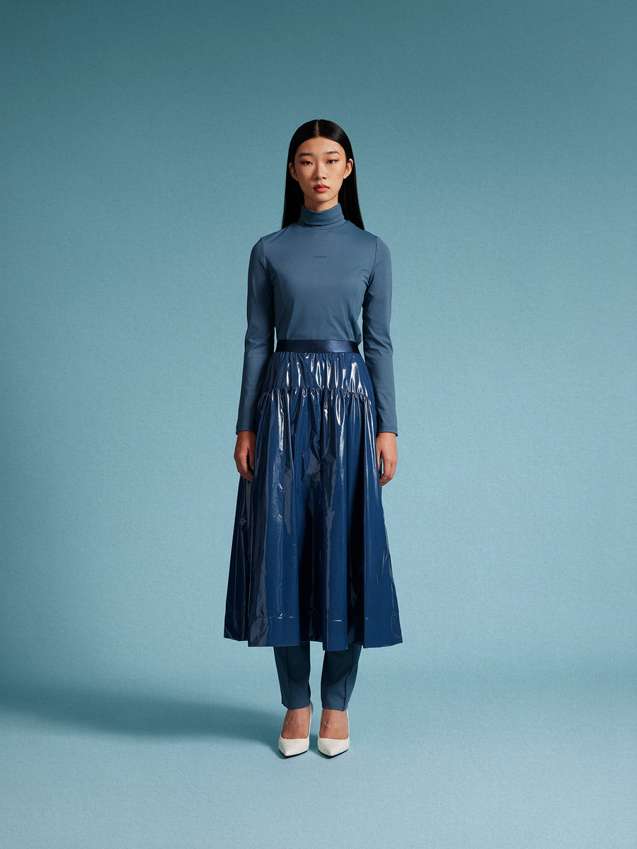 Phoenix Maxi Skirt