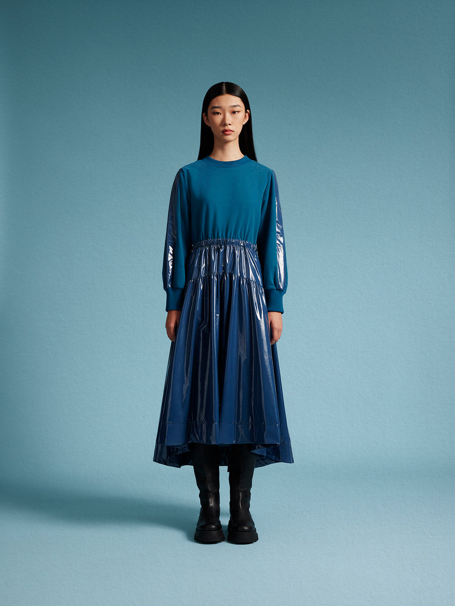Phoenix Sweat Dress