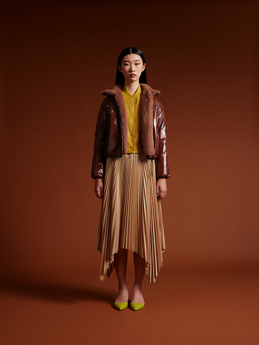 Phoenix Flight Jacket