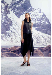 Penelope Customisable Cape