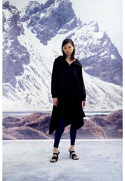 Work The Spirit Collegiate Sweat Dress