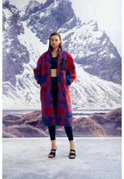 Sensor Reversible Coat