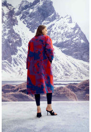 Sensor Reversible Coat