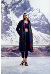 Sensor Reversible Coat