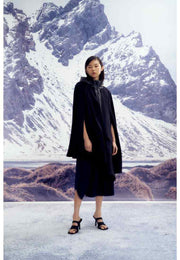 Penelope Customisable Cape