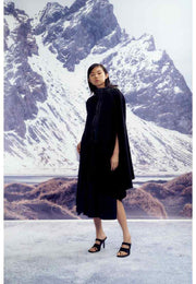 Penelope Customisable Cape