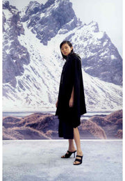 Penelope Customisable Cape
