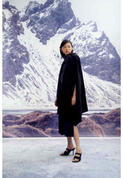 Penelope Customisable Cape