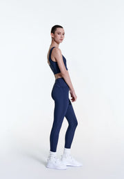 Spirit 4-way Stretch Full-Length Legging