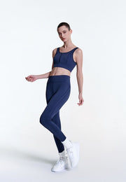 Grace Body-Define Bralette with Zip