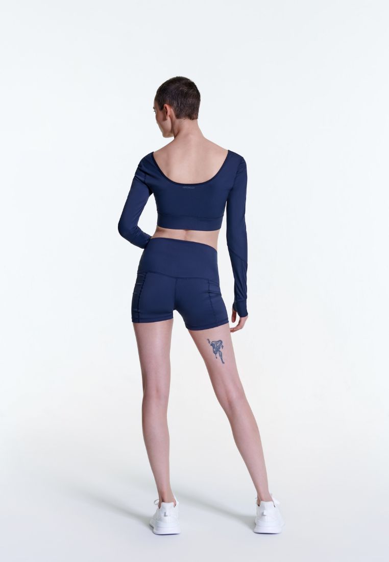 Spirit Weightless Shorts