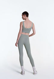 Grace Body-Define Bralette with Zip