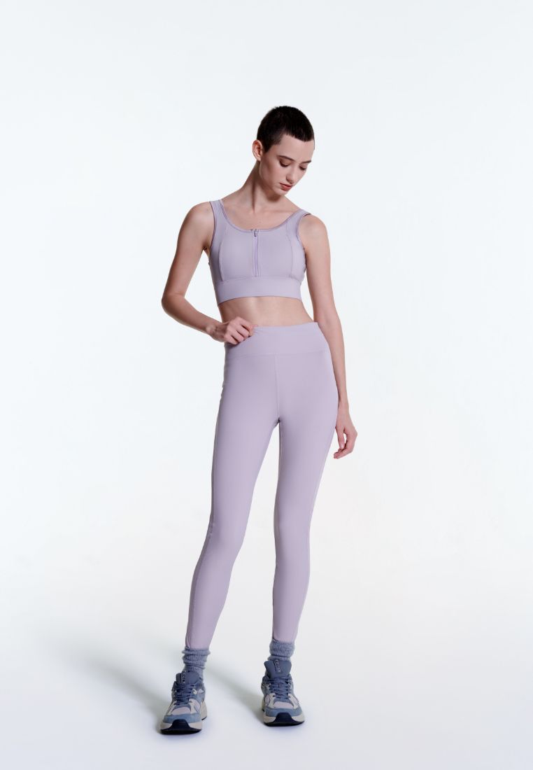 Grace Body-Define Bralette with Zip