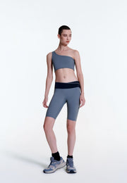Flex Smooth Above-The-Knee Short