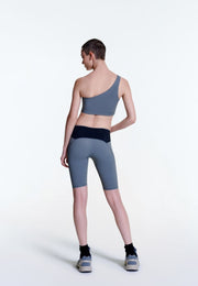 Flex Smooth Above-The-Knee Short