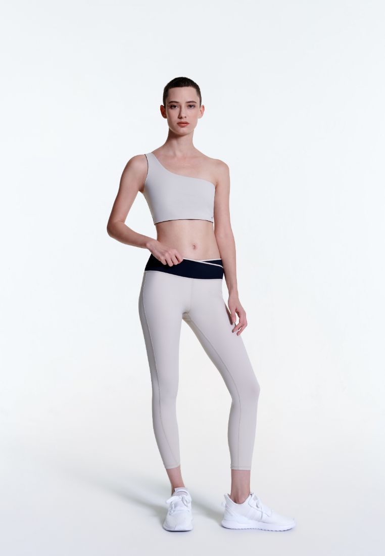 Spirit 4-way Stretch Full-Length Legging