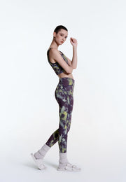 Spirit 4-way Stretch Full-Length Legging
