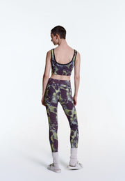 Grace Body-Define Bralette with Zip