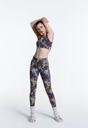 Grace Body-Define Bralette with Zip