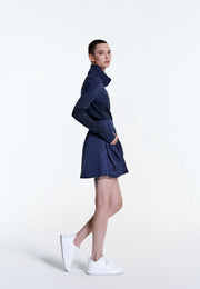 Margaret* Fit Or Flair Adjustable Tennis Skirt