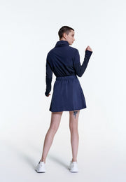 Margaret* Fit Or Flair Adjustable Tennis Skirt