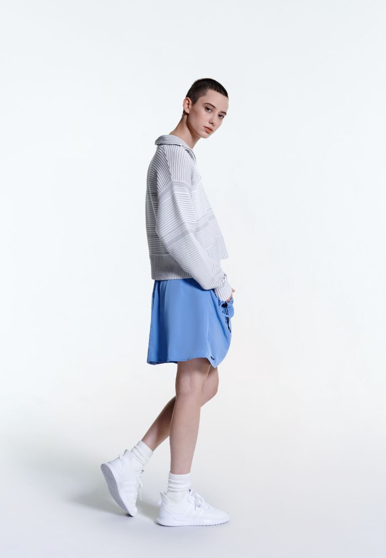 Margaret* Fit Or Flair Adjustable Tennis Skirt