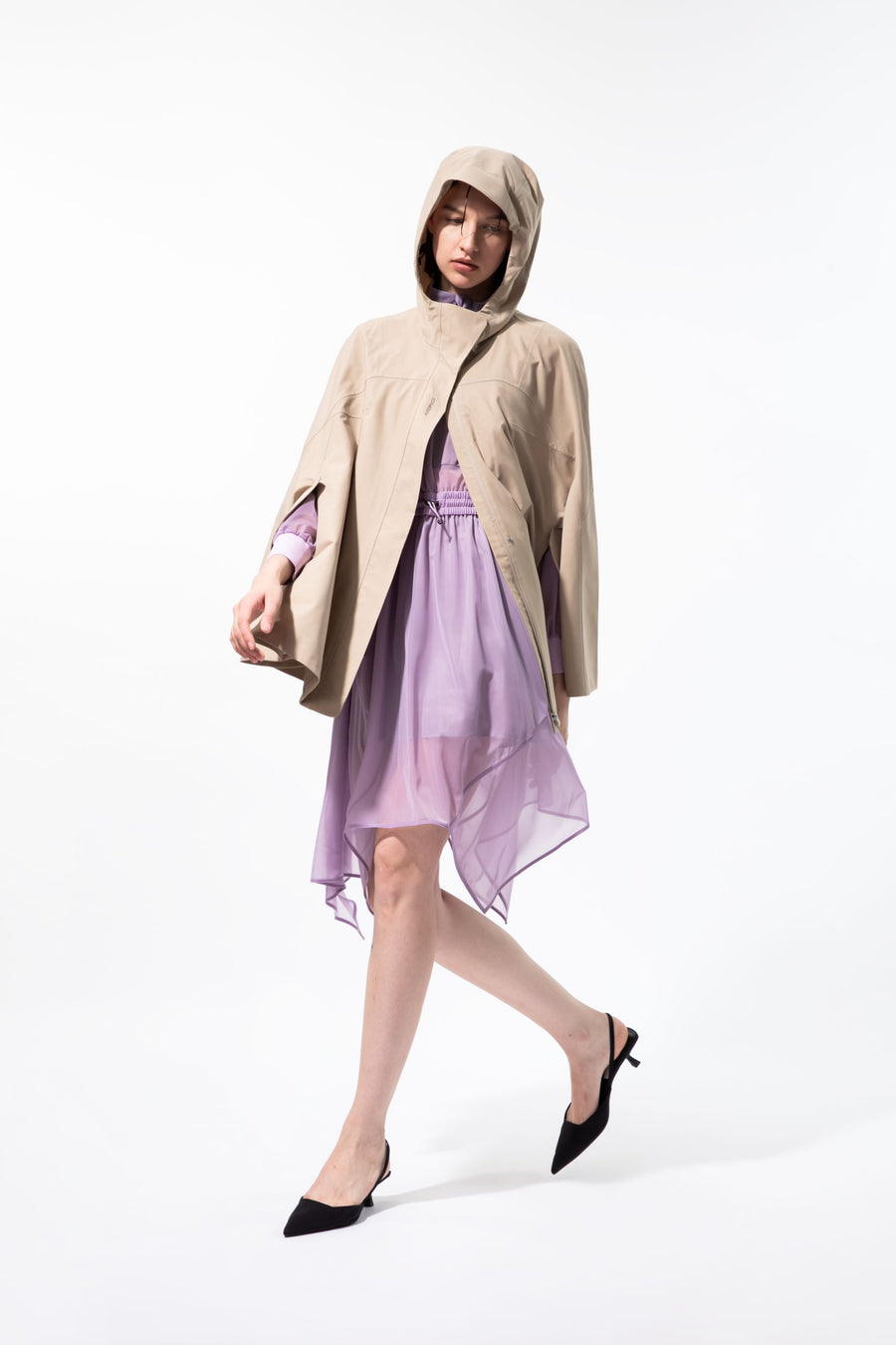 The City Cape