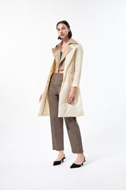 Snow Soldier Padded Blazer