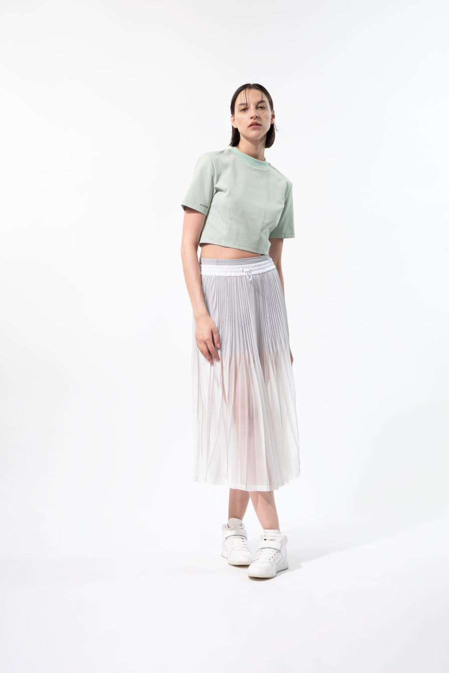 Back To Basics Everyday T-Shirt