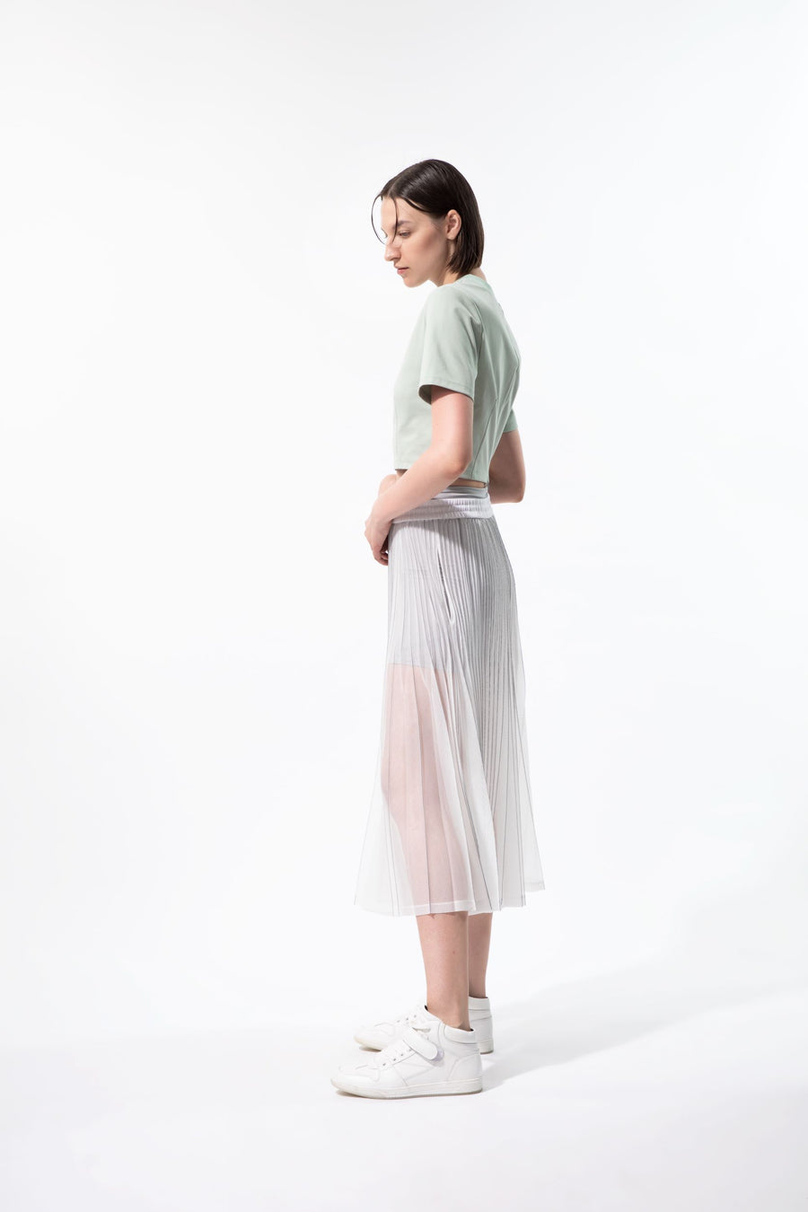 Back To Basics Everyday T-Shirt