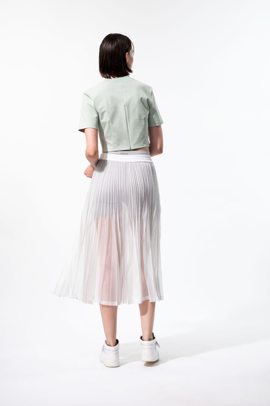 Back To Basics Everyday T-Shirt