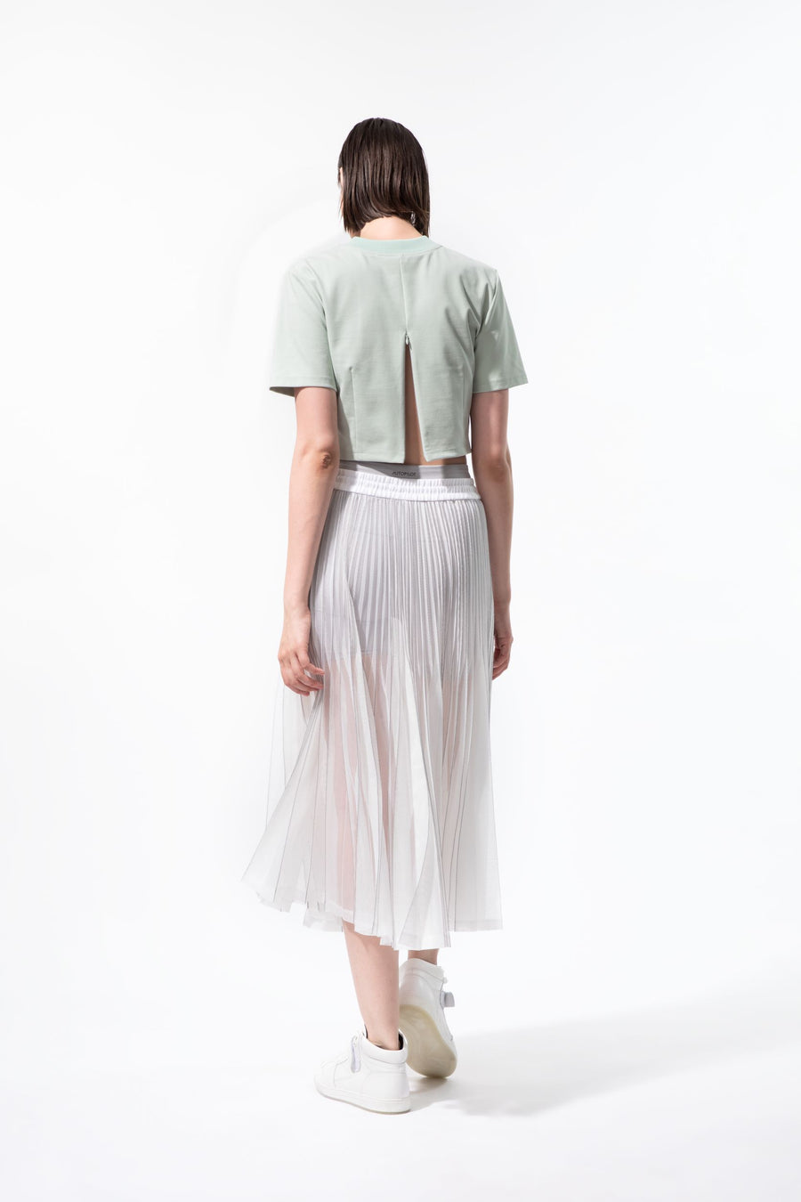 Back To Basics Everyday T-Shirt
