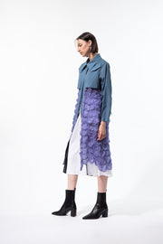 AP Signature Trench Coat