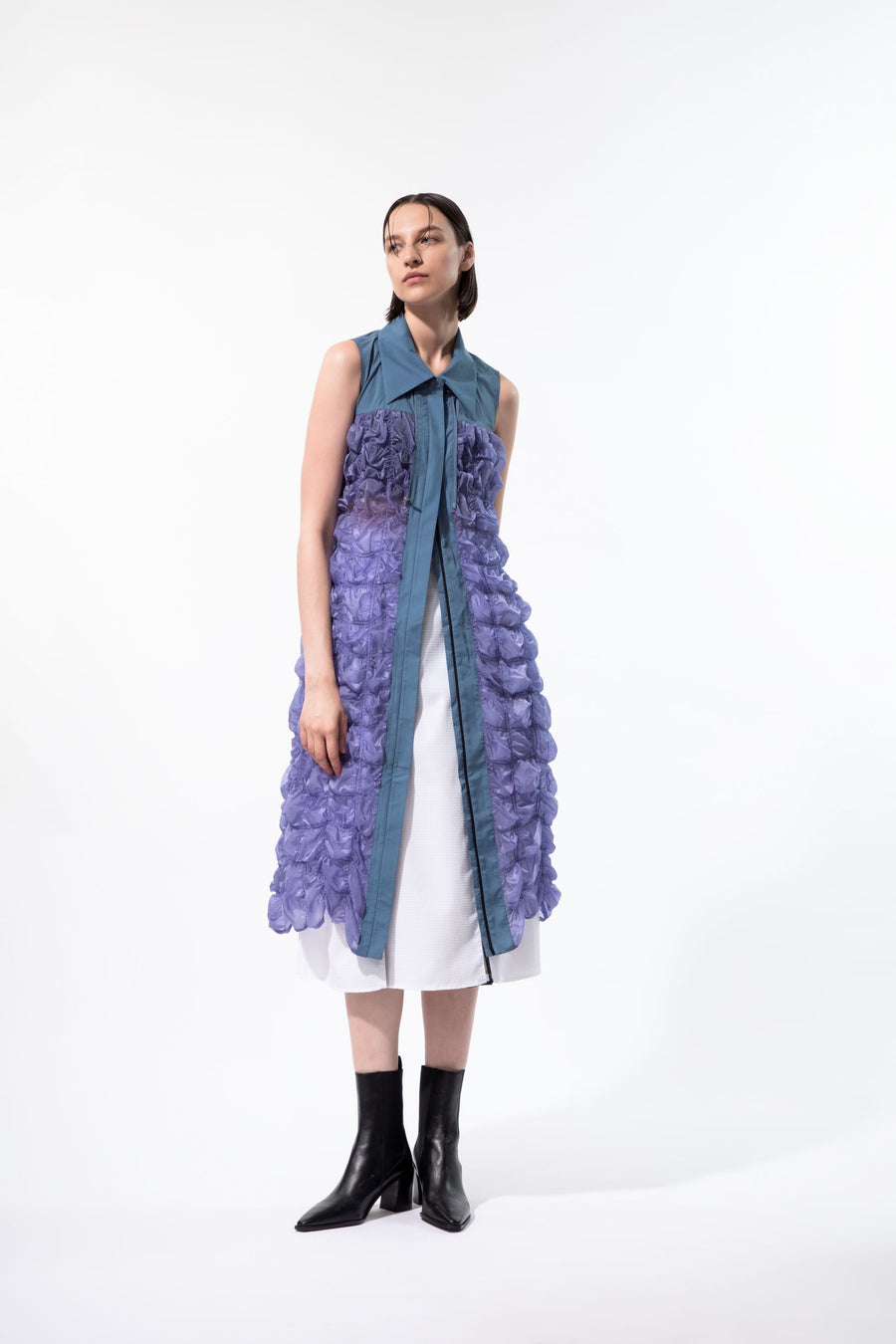 AP Signature Trench Coat