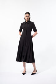 Victoria Shirt Dress