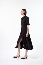 Victoria Shirt Dress