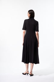 Victoria Shirt Dress