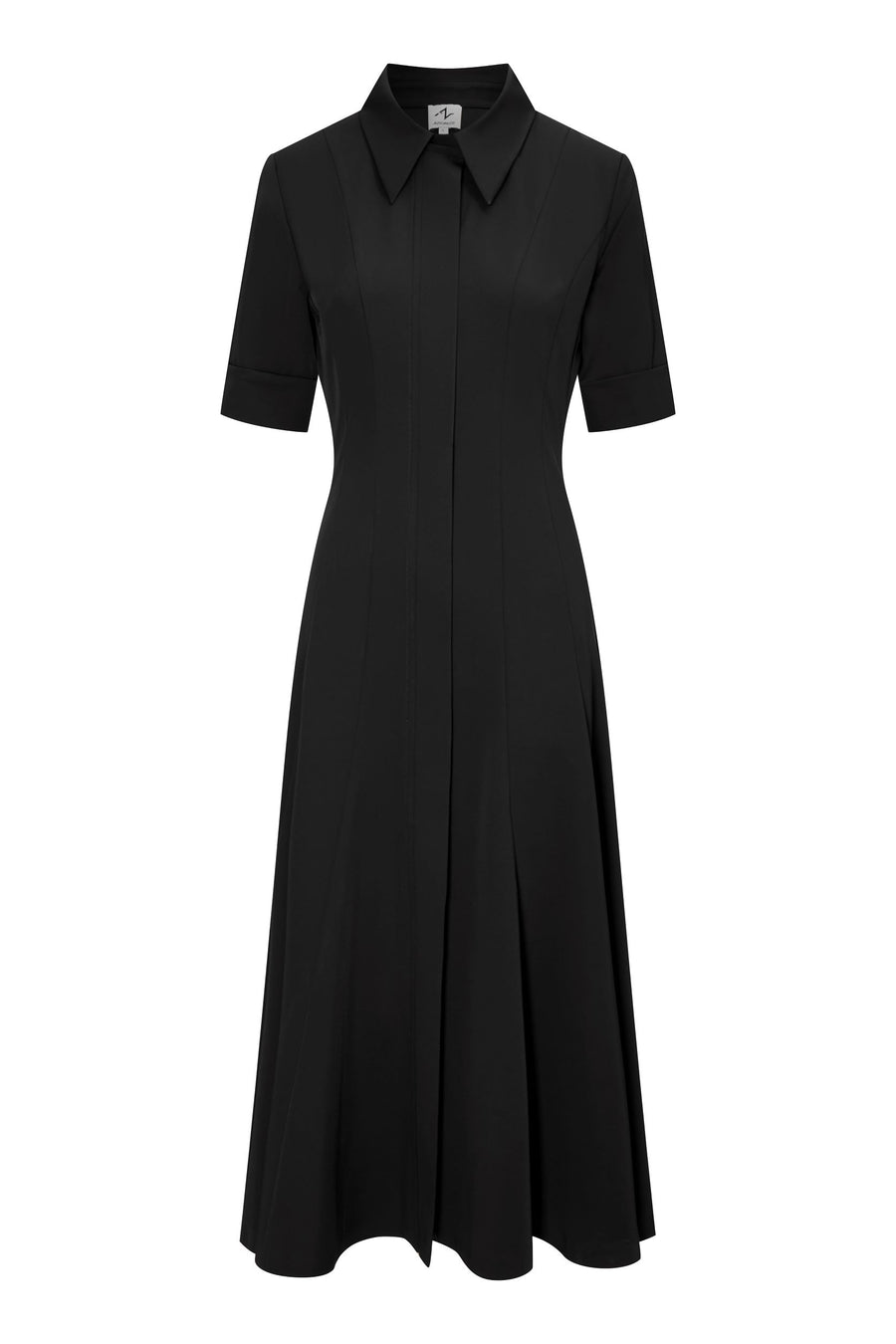 Victoria Shirt Dress